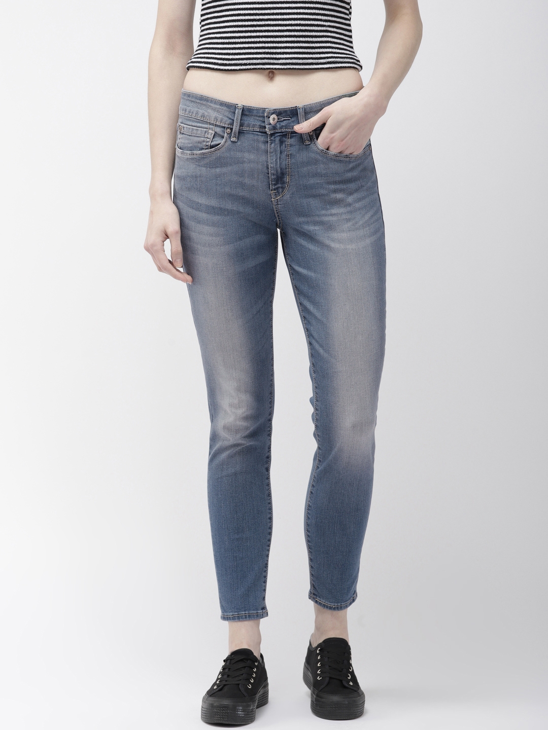 denizen modern skinny