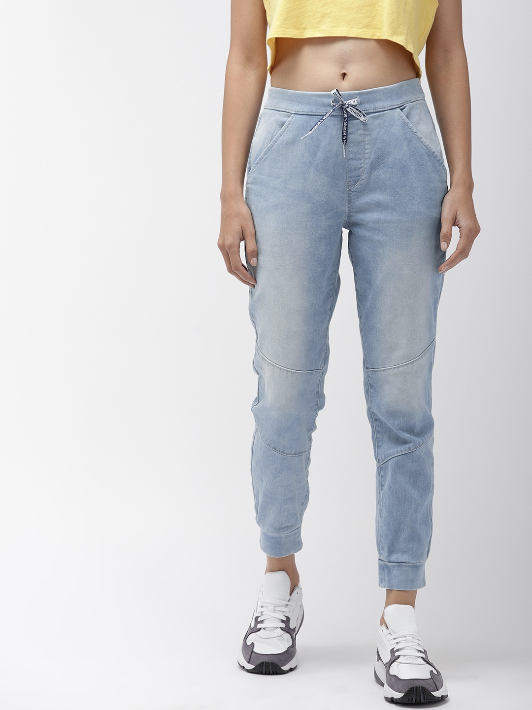 denizen levis jogger