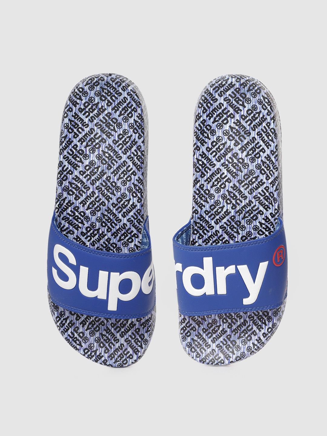 super dry flipflops