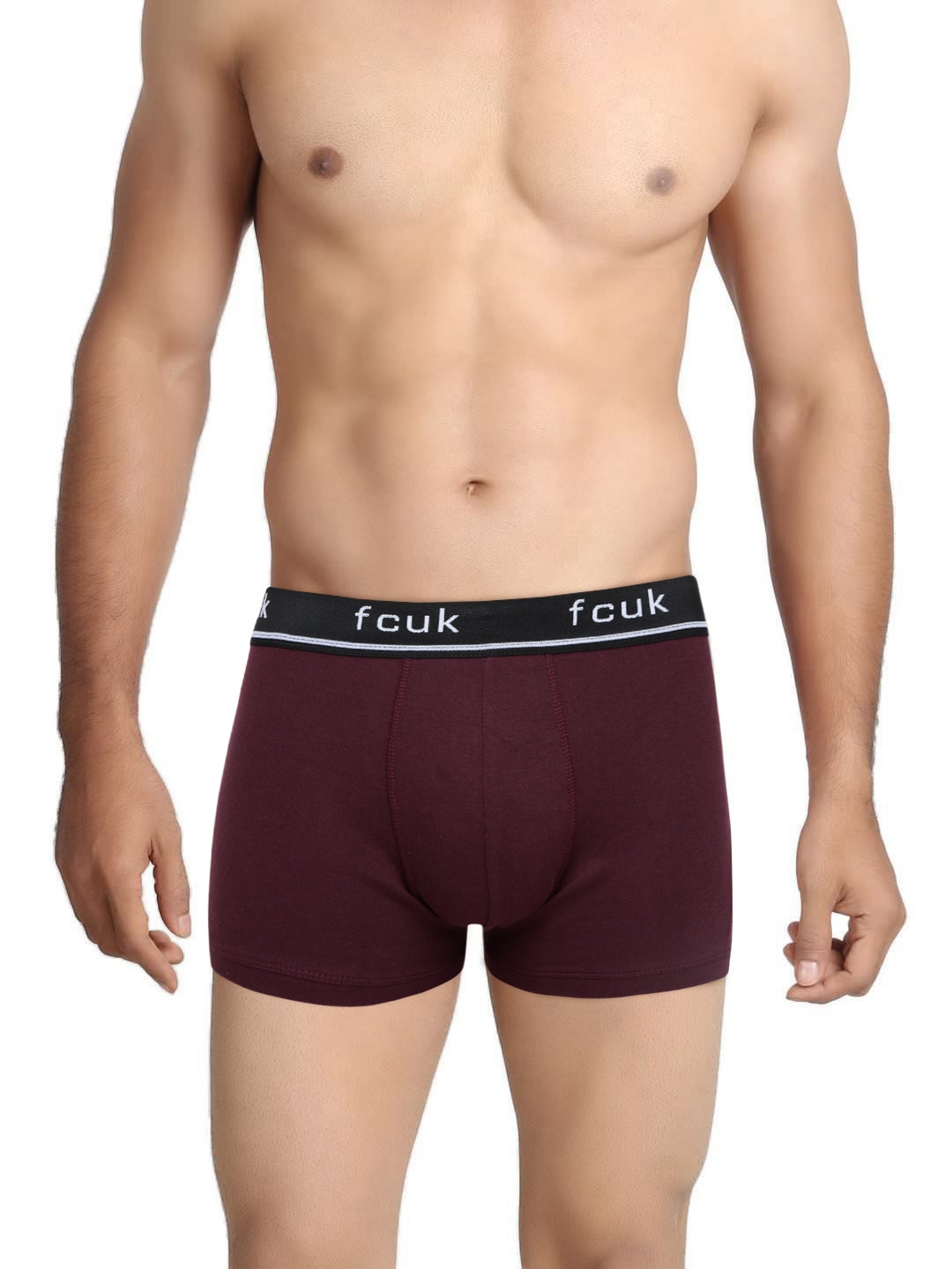fcuk boxer trunks
