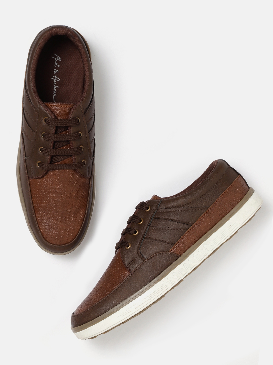 Mens casual shoes myntra shop