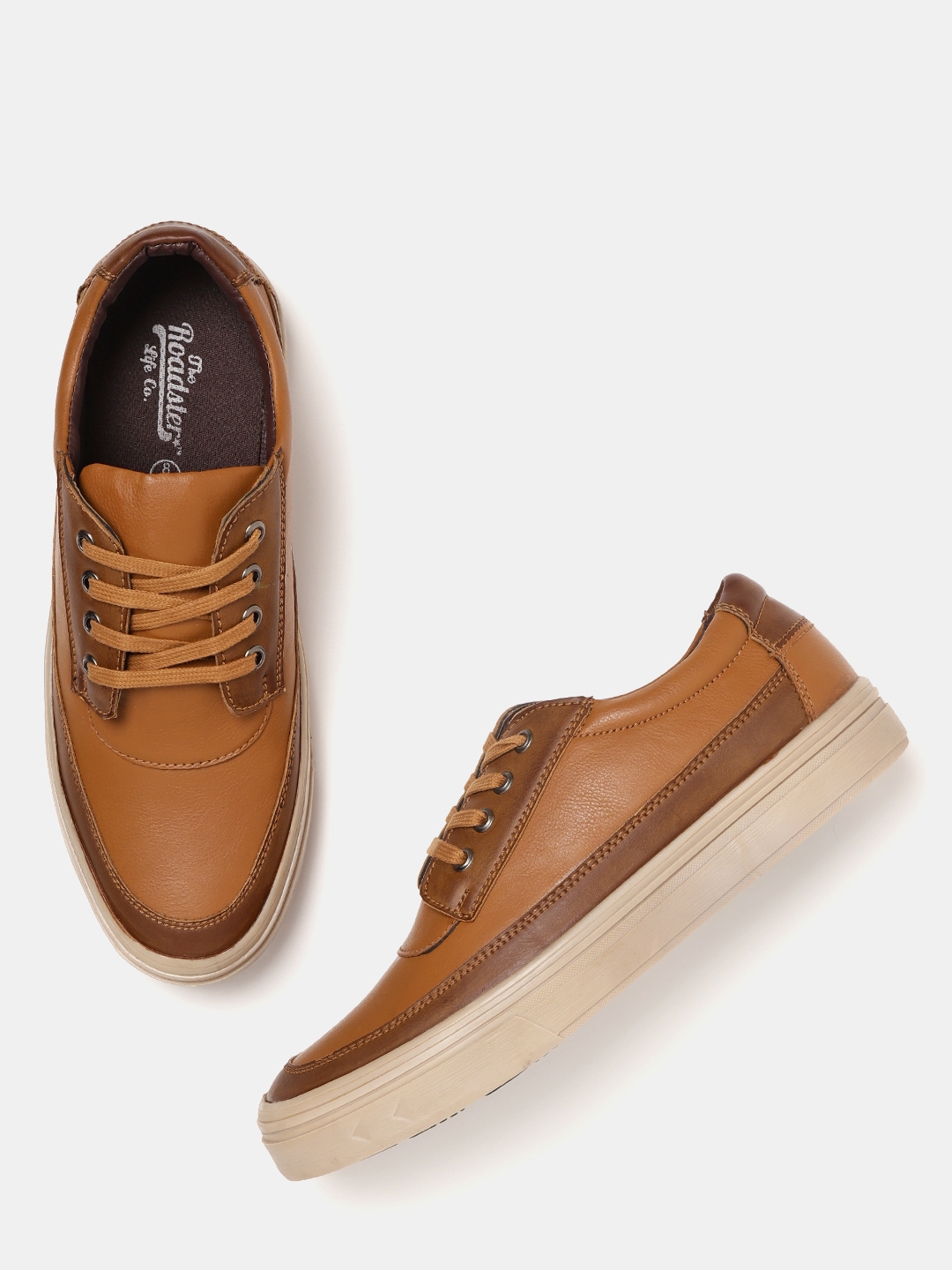 next mens shoes tan