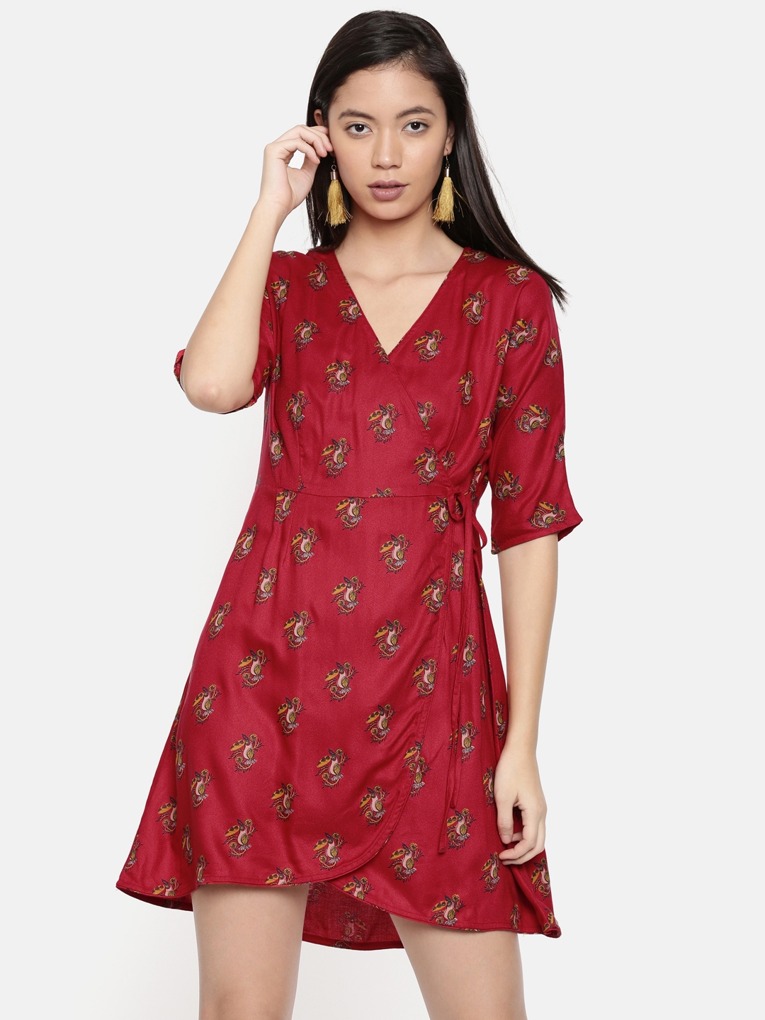 chumbak dresses