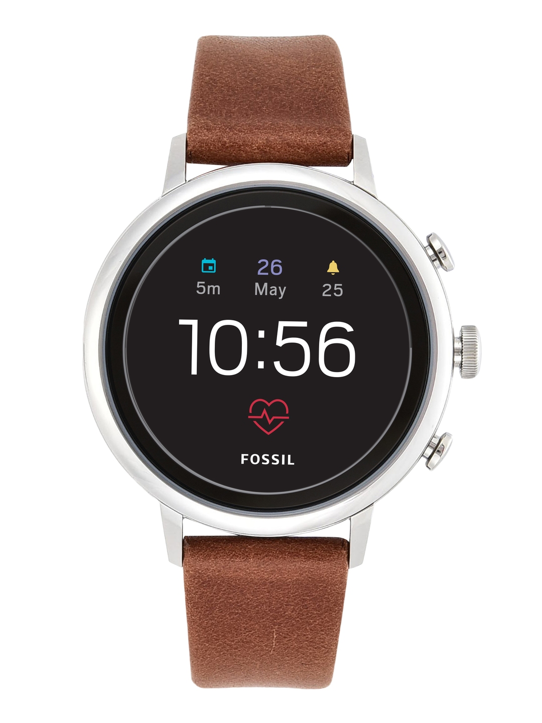 fossil watches for women smart