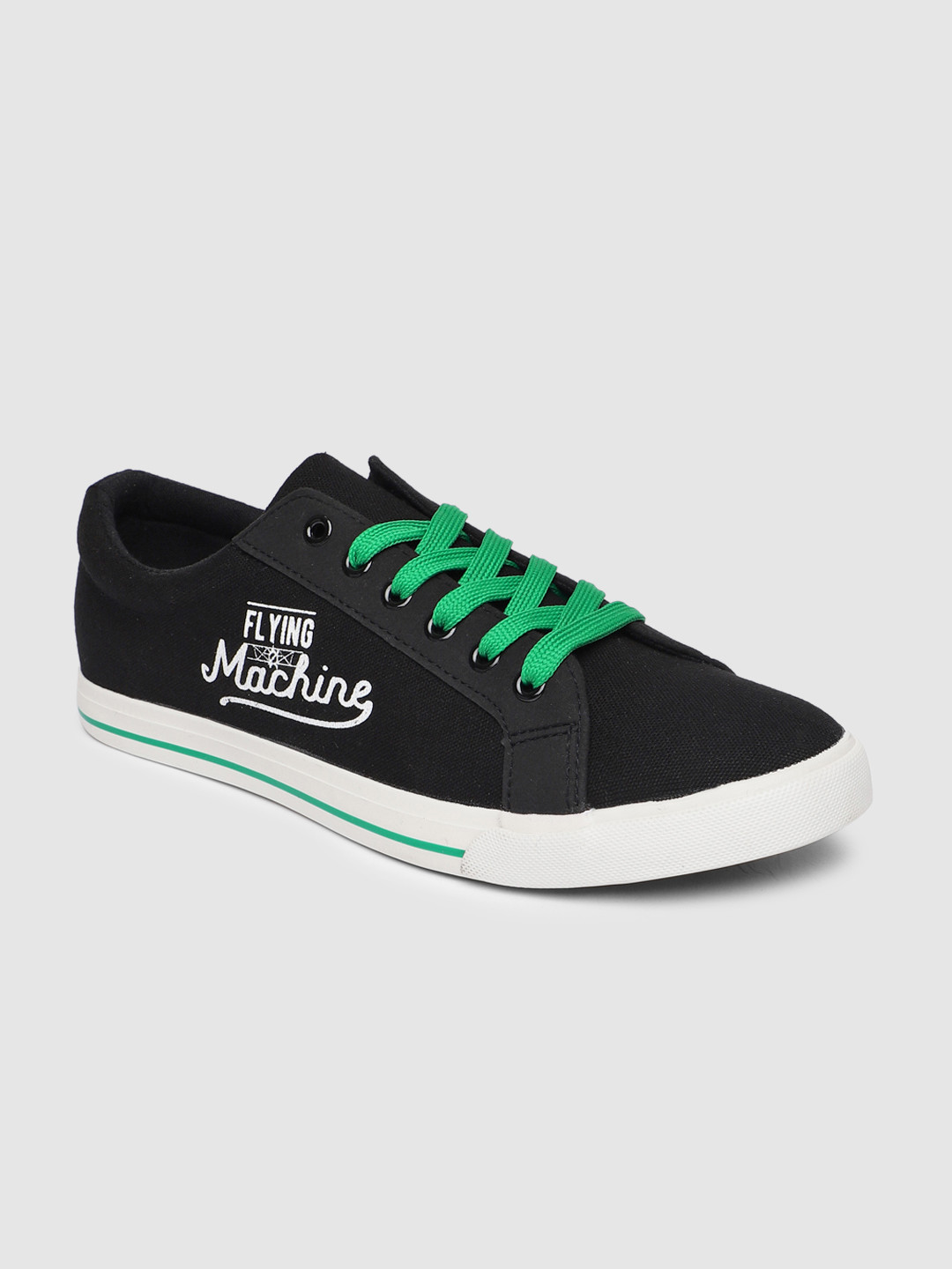 flying machine sneakers amazon