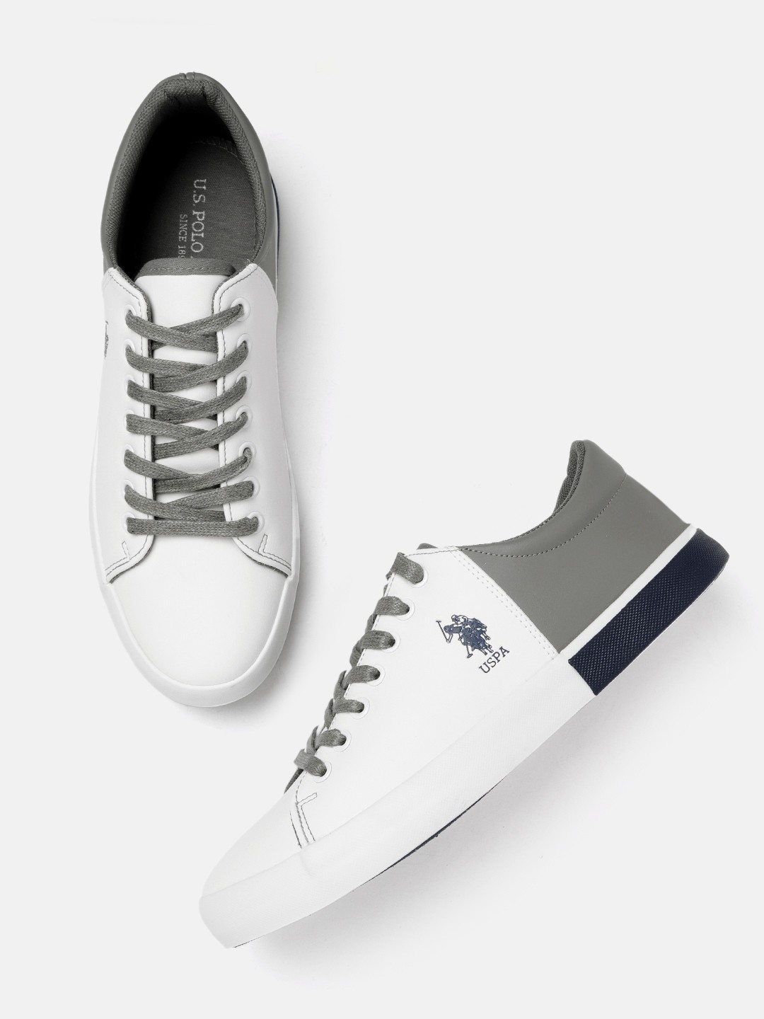 polo men house shoes