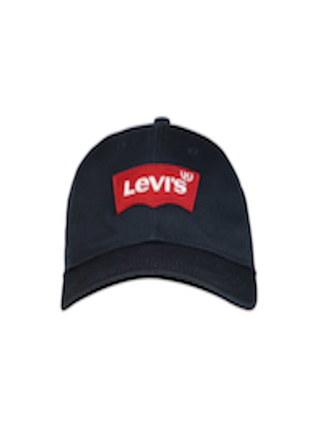 Buy Levis Unisex Navy Blue Solid Baseball Cap - Caps for Unisex ...