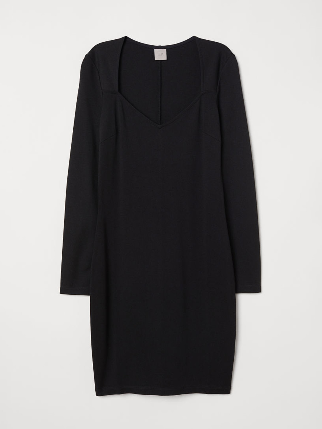 Buy H&M Women Black Solid Jumper Dress Dresses for Women 10331975 Myntra