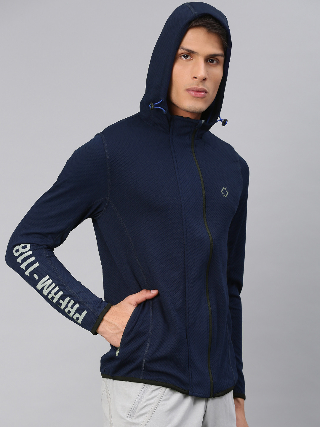 Peter england jackets online clearance