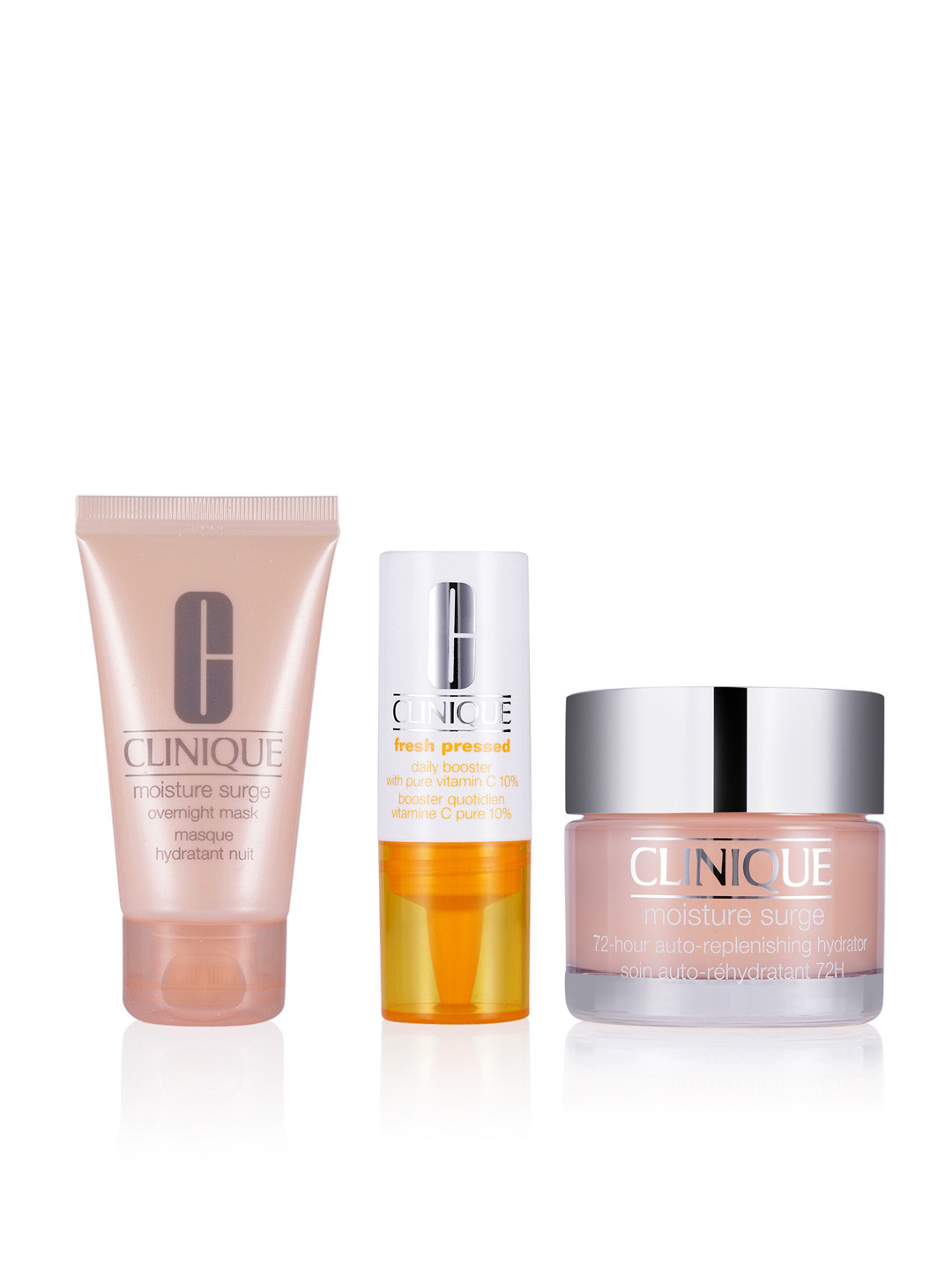 Buy Clinique Moisturizer Value Set Skin Care Gift Set for Women