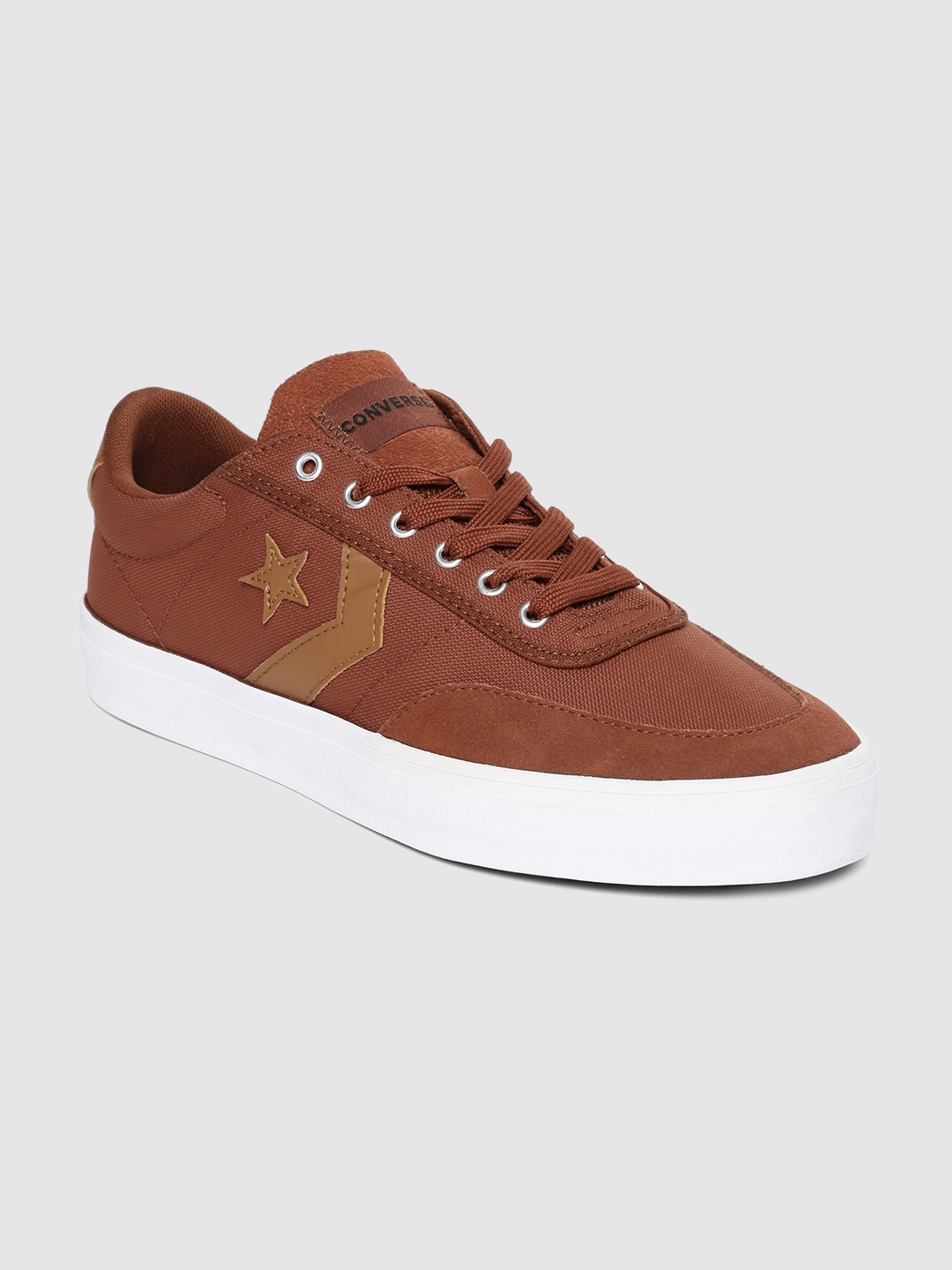 converse rust color