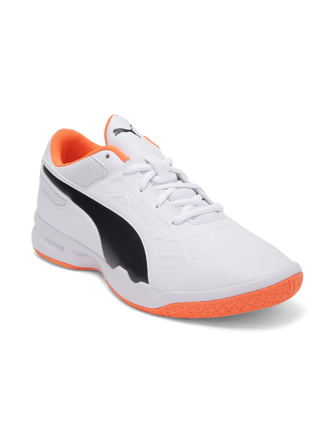 puma tenaz training sports shoes