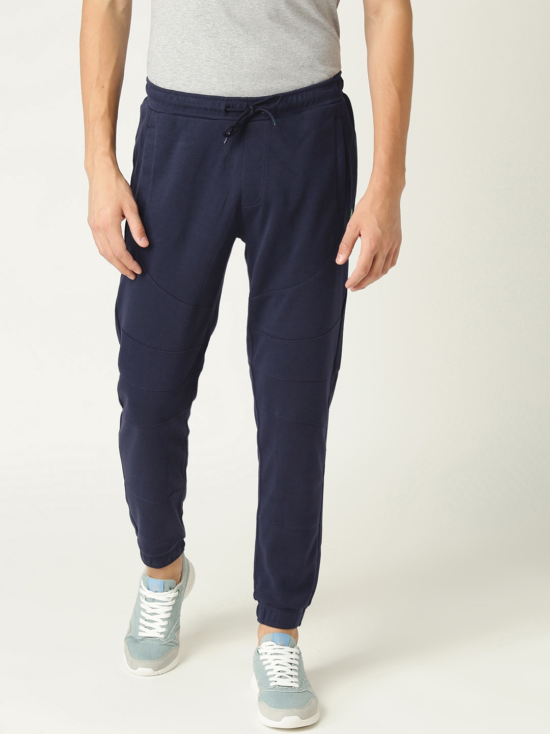 benetton joggers