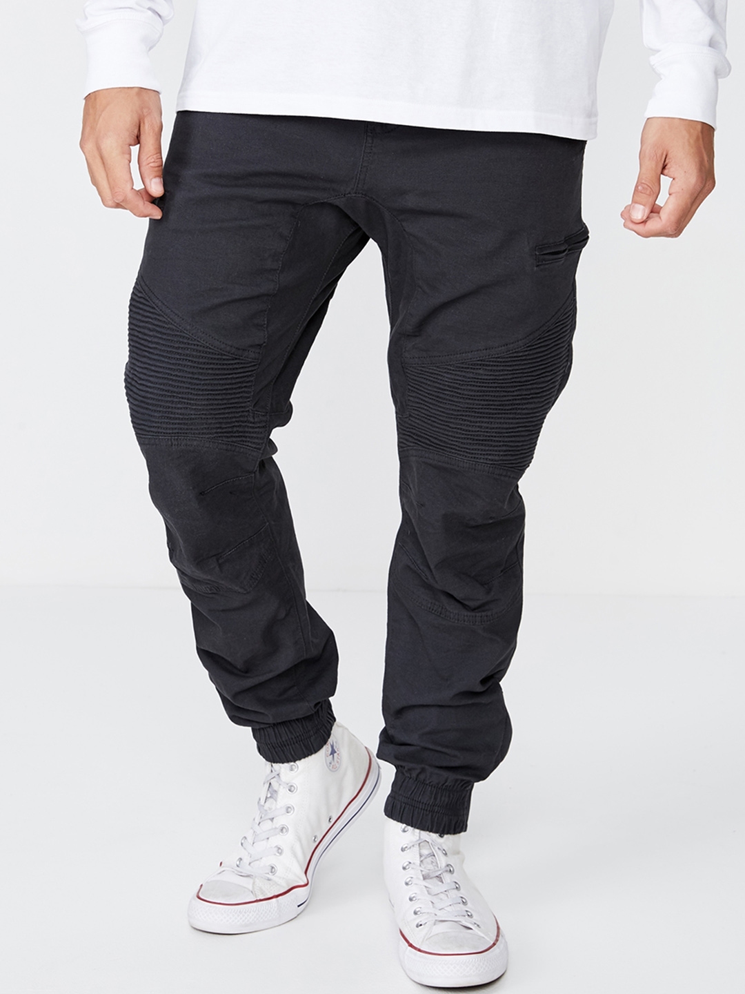 urban joggers