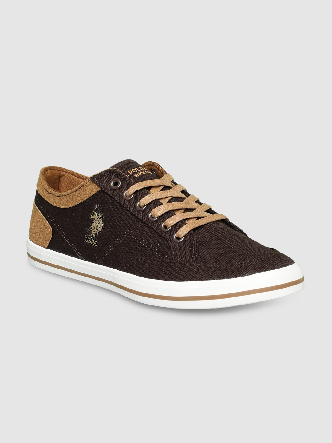 polo sneakers mens shoes
