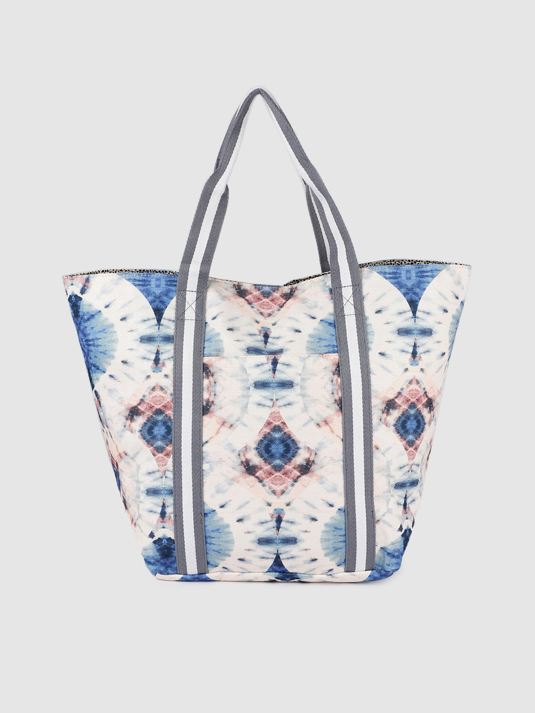 Buy Accessorize Multicoloured Printed Shoulder Bag Handbags for Women