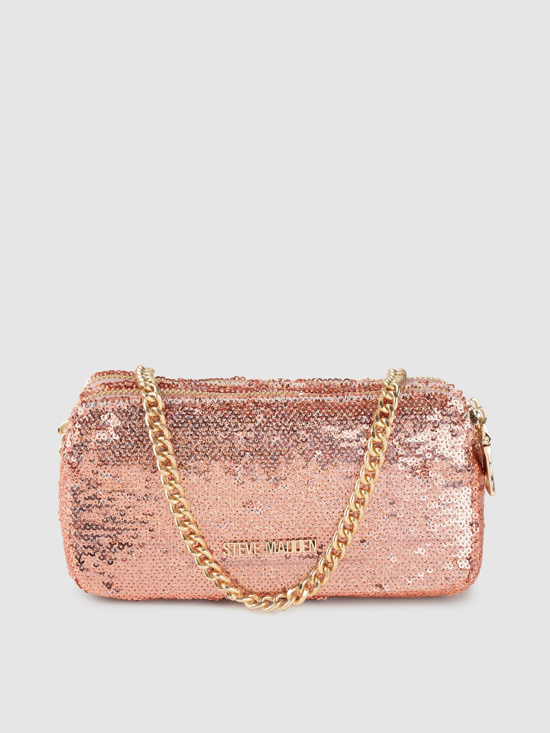 steve madden cassandra rose gold