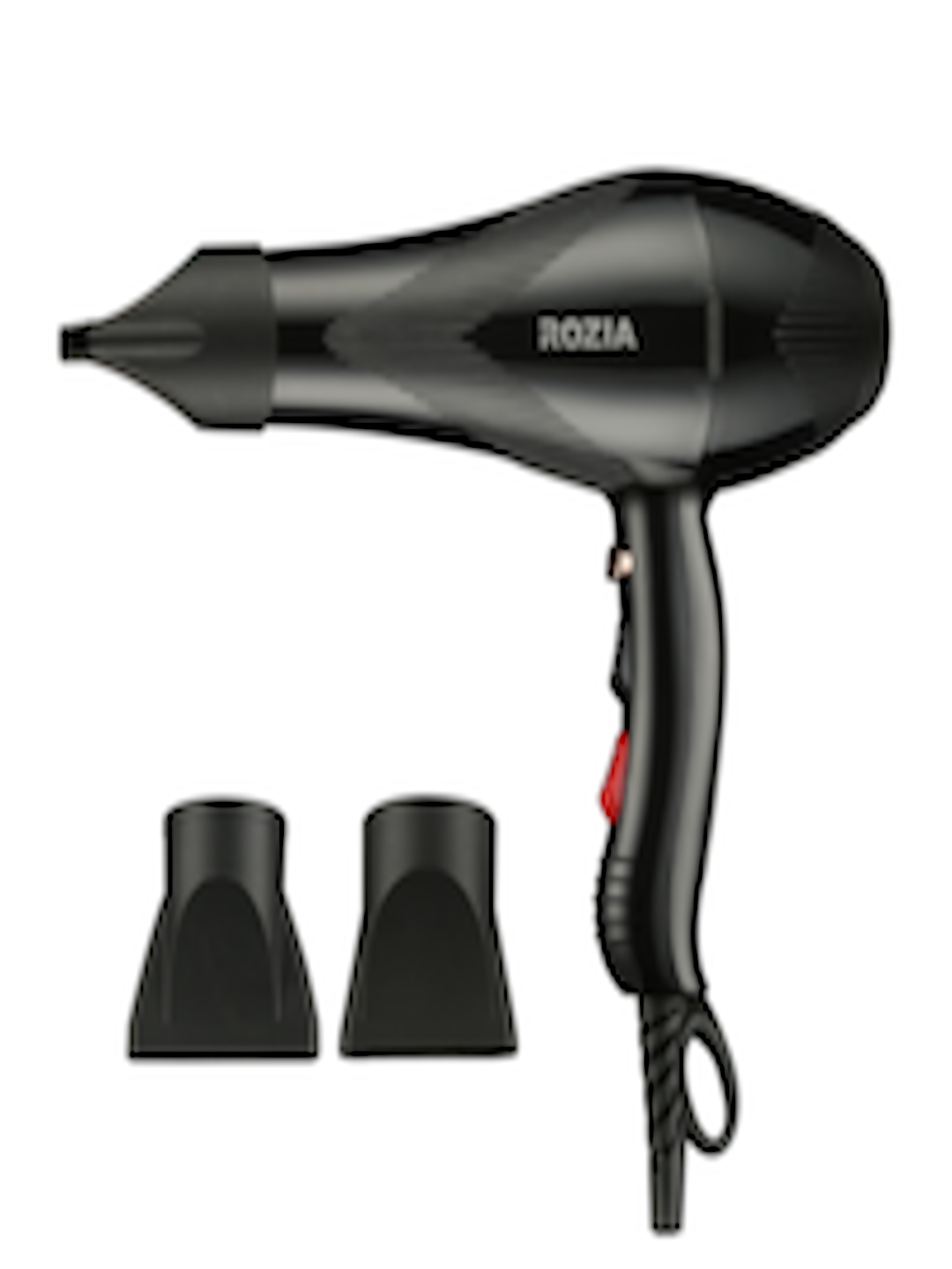 Buy Rozia Black Hair Dryer HC8306 2000W Hair Appliance for Unisex 10347041 Myntra