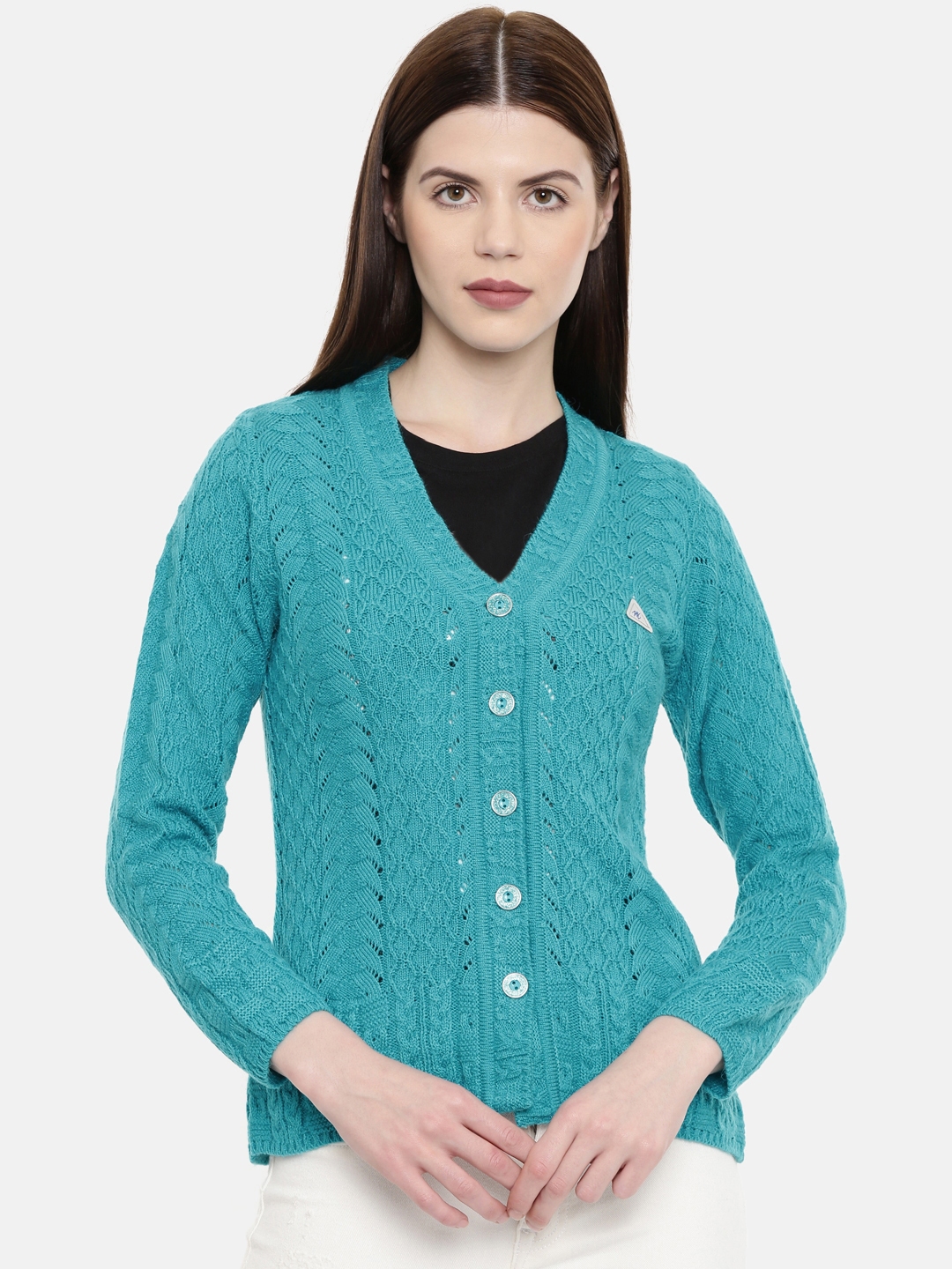 monte carlo sweater women's