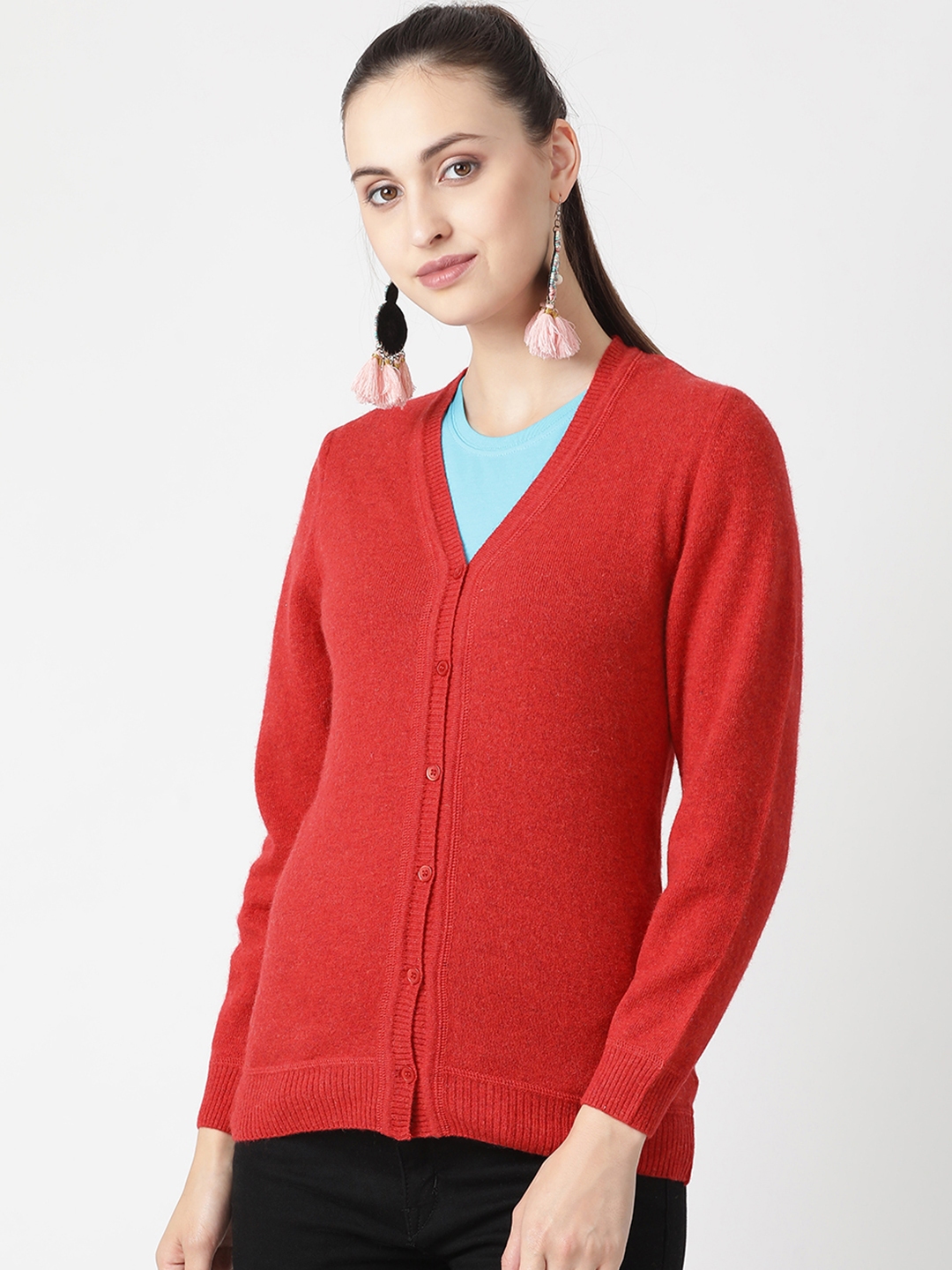 monte carlo sweater women's
