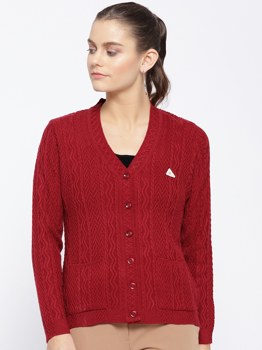 half sweater monte carlo