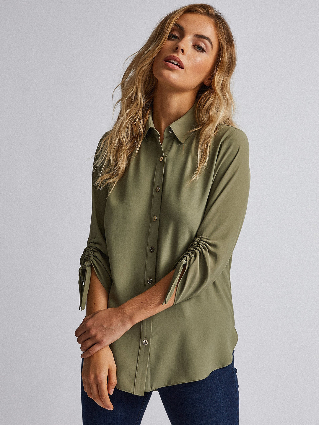 dorothy perkins petite shirts