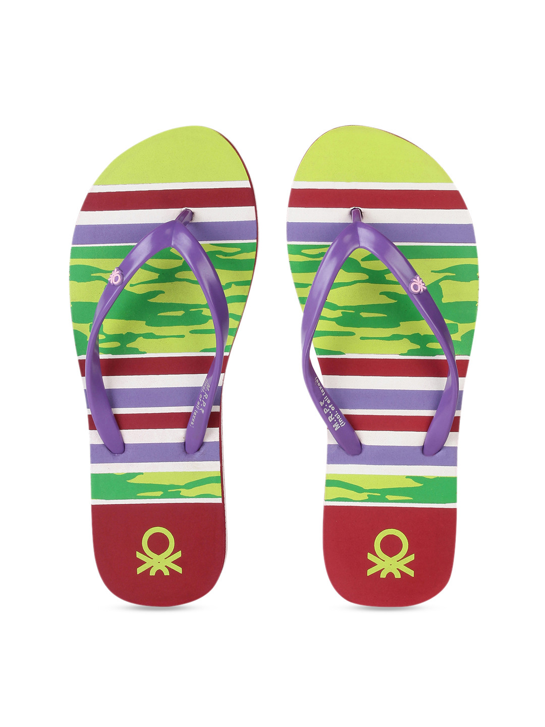 ucb flip flops womens