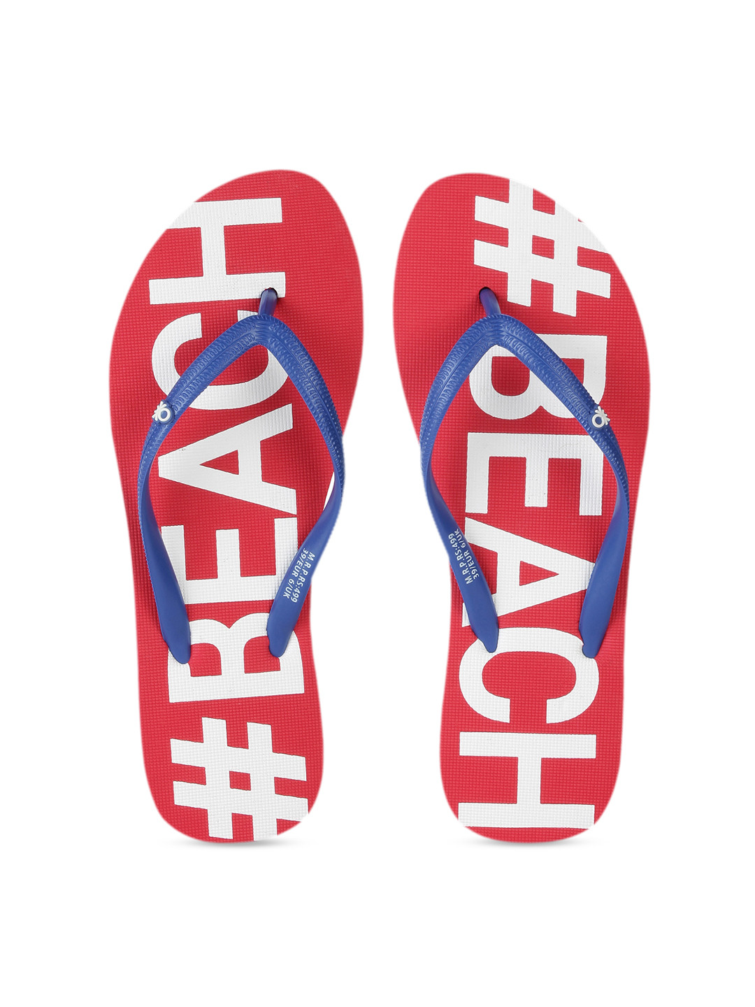 ucb flip flops womens