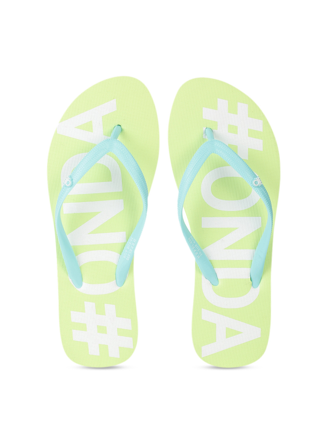 benetton flip flops amazon