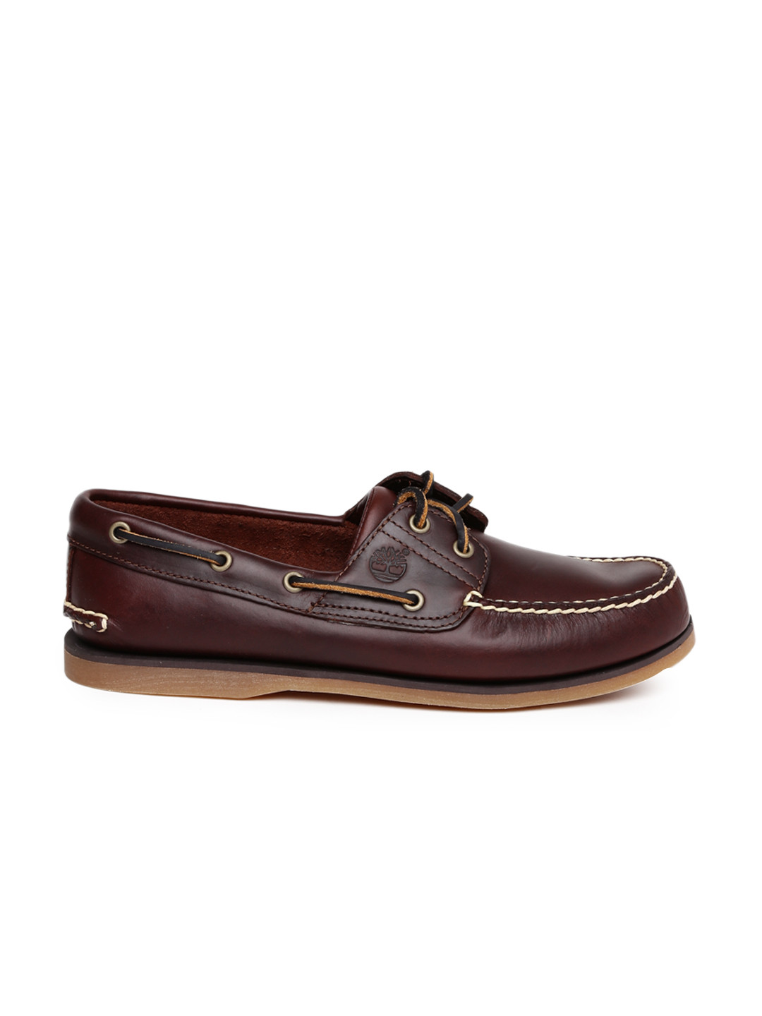 Buy Timberland Men Brown Leather Rootbeer Boat Shoes Buy Timberland Men Brown Leather Rootbeer Boat Shoes