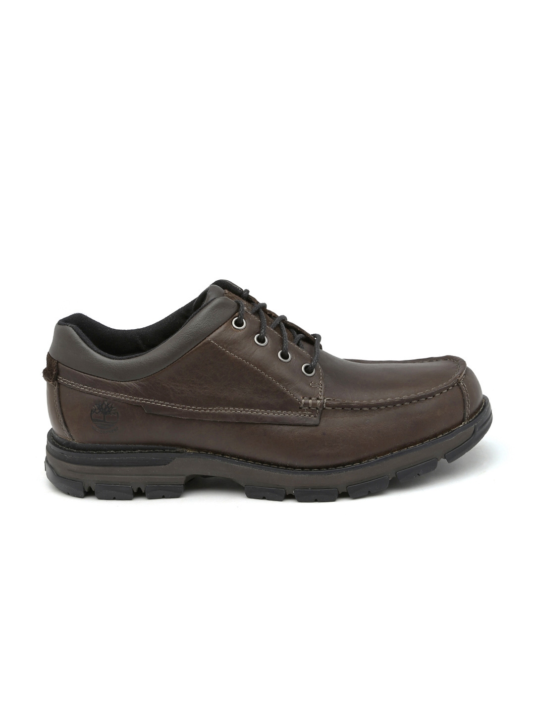 myntra leather shoes for mens