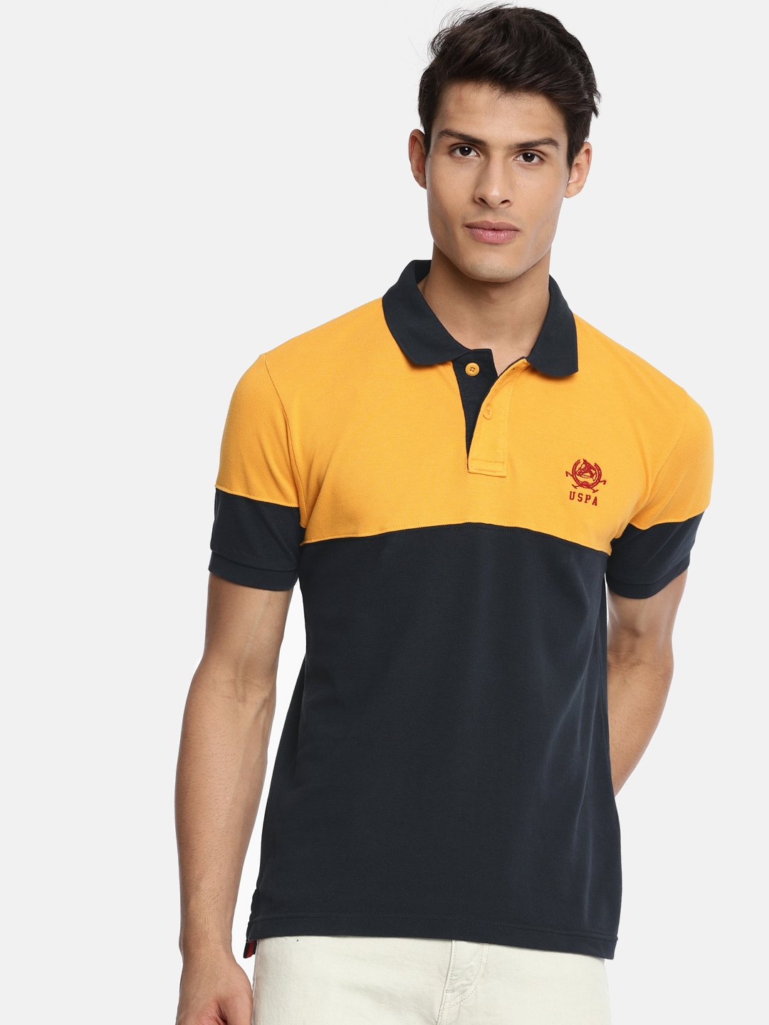 uspolo shirt