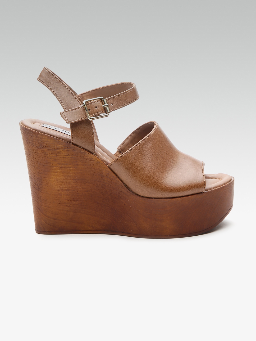 wedge heels steve madden
