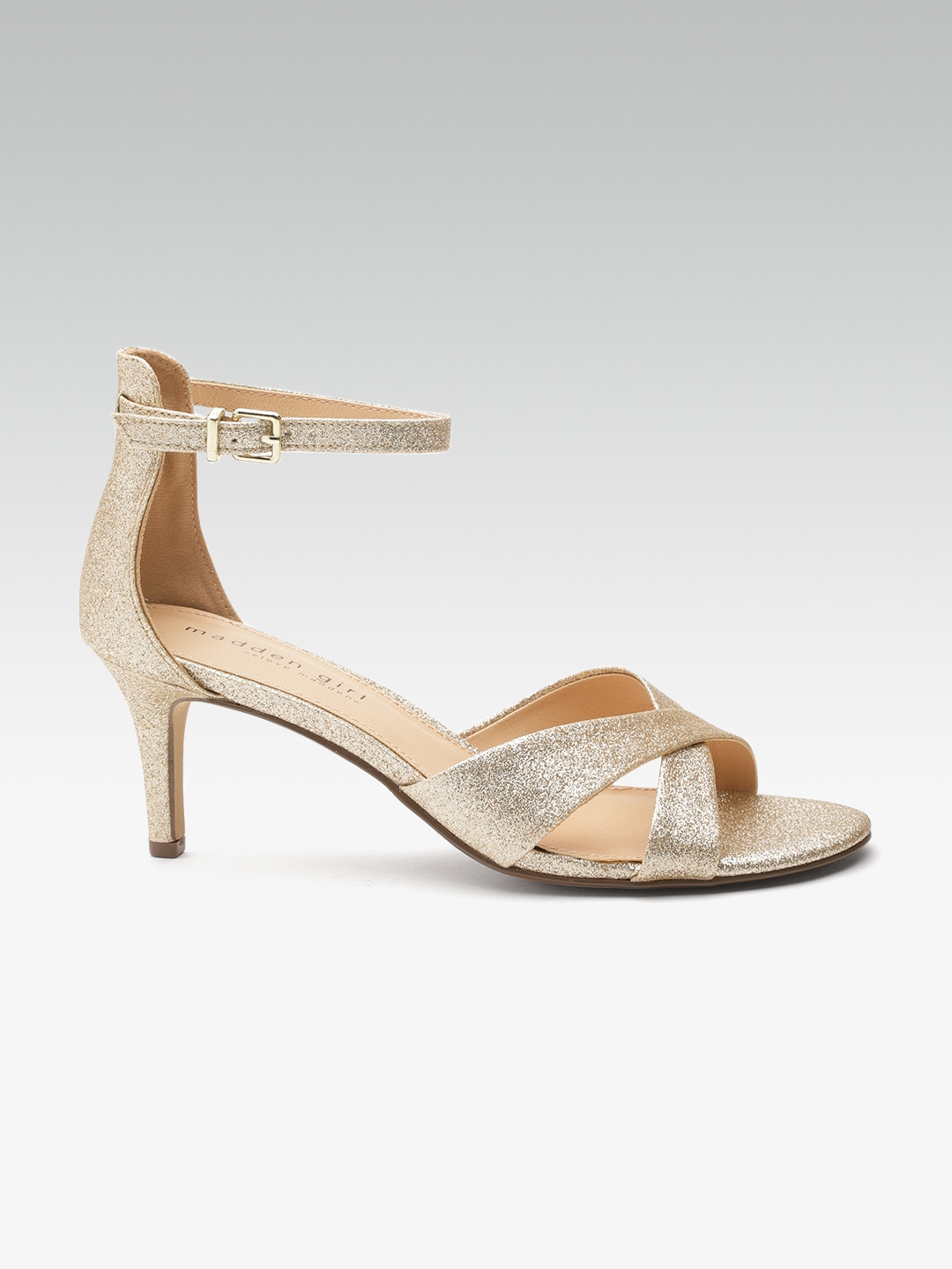 madden heel