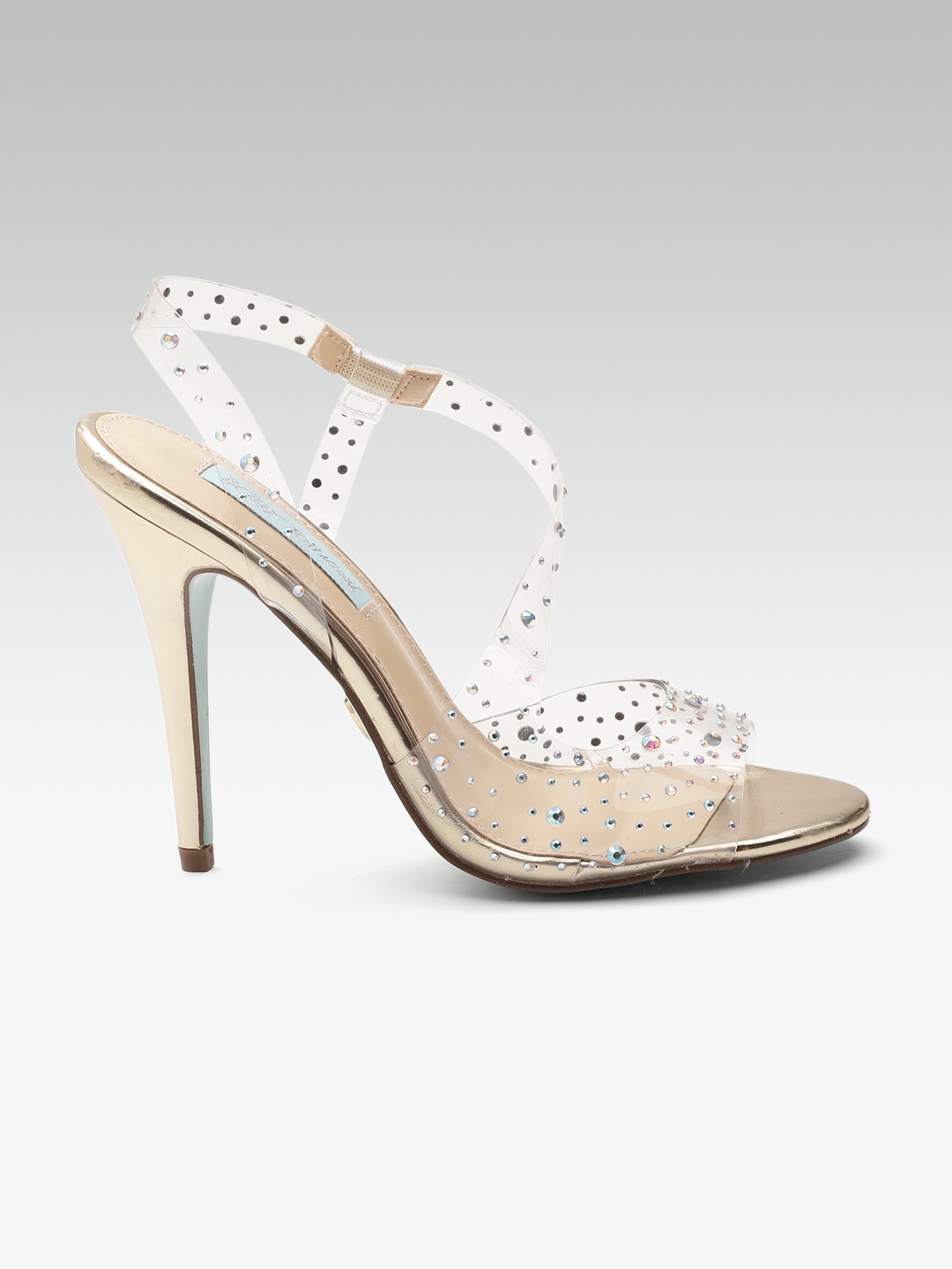 madden heel