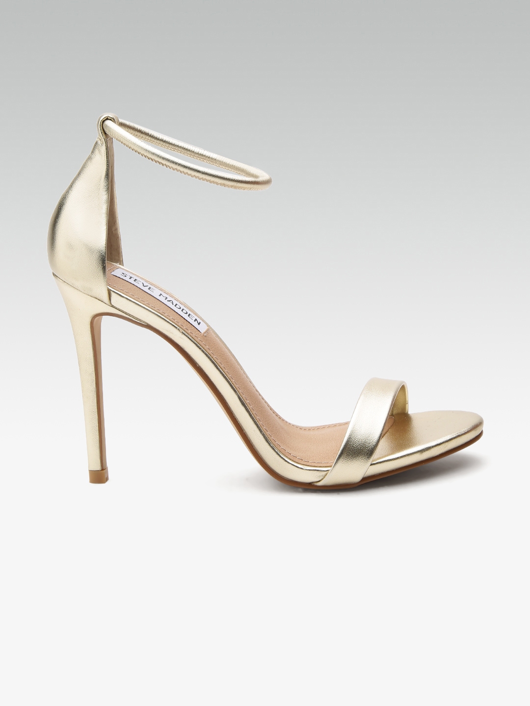 steve madden two tone heels