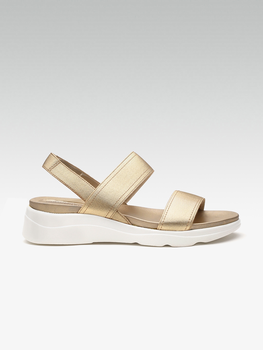 steve madden two tone heels