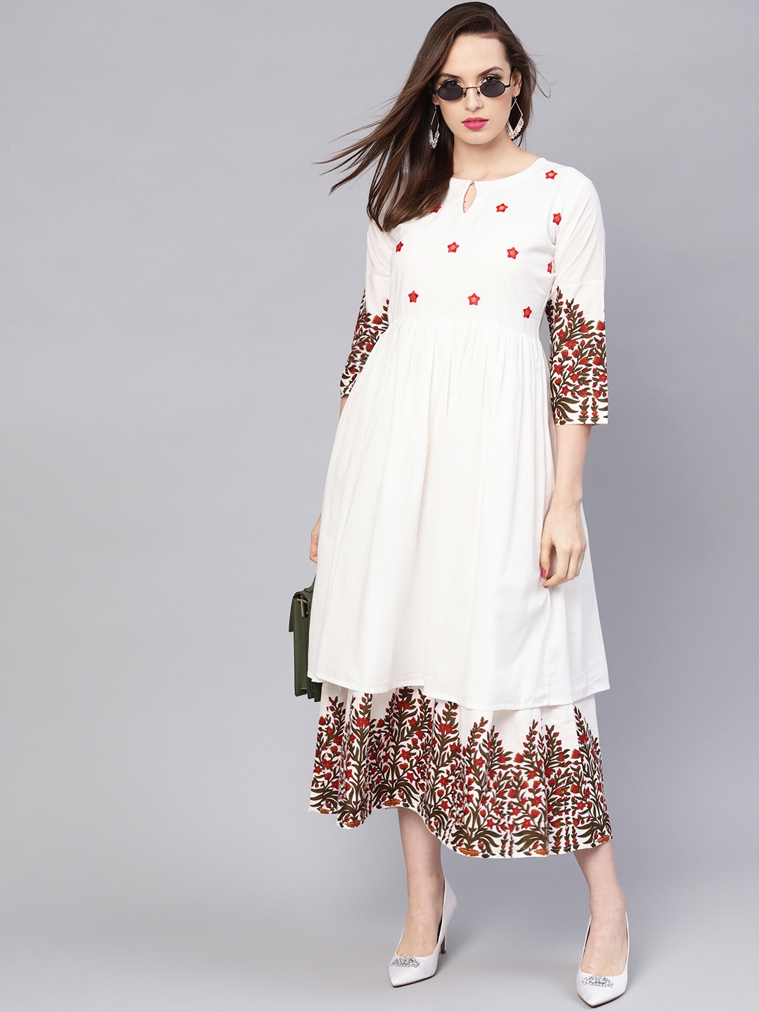 libas designer gowns