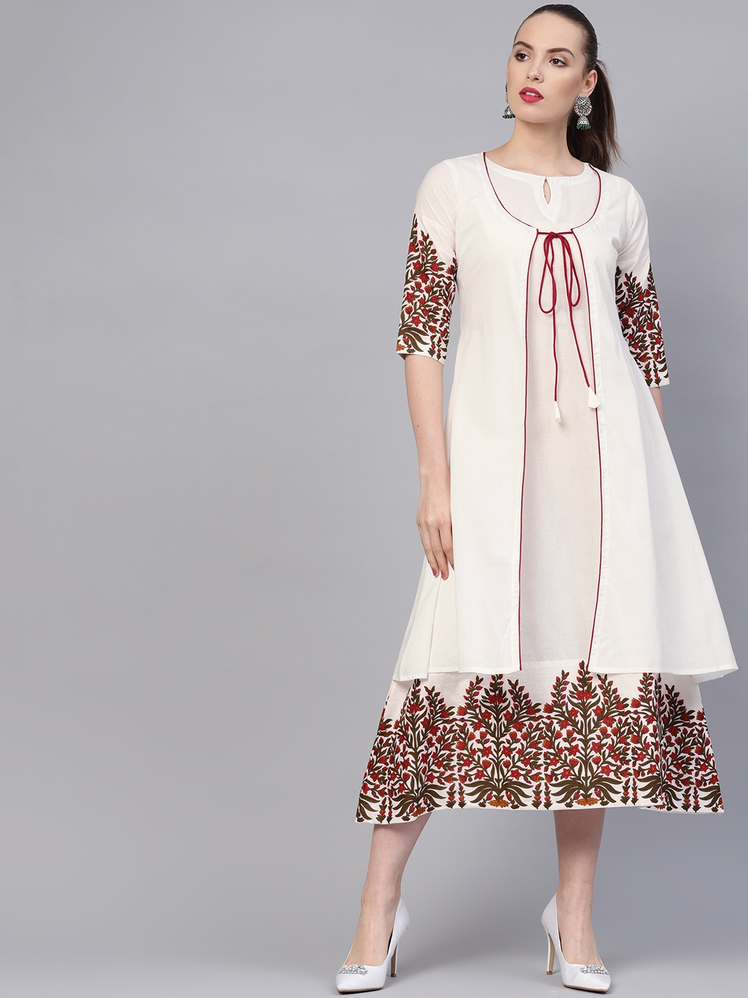 libas designer gowns