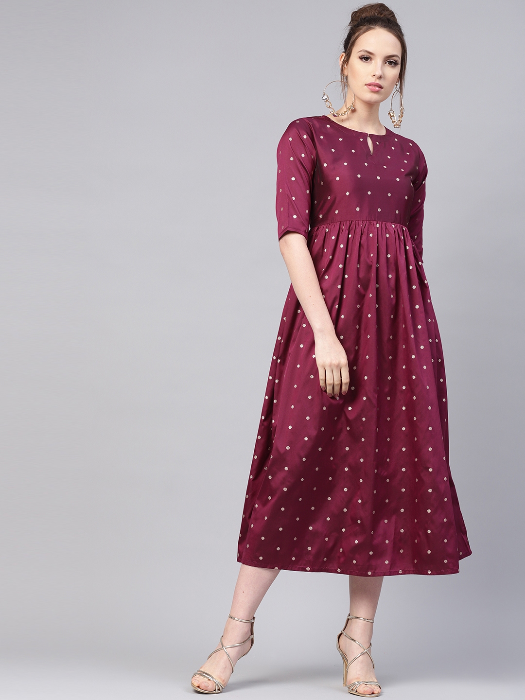 libas designer gowns