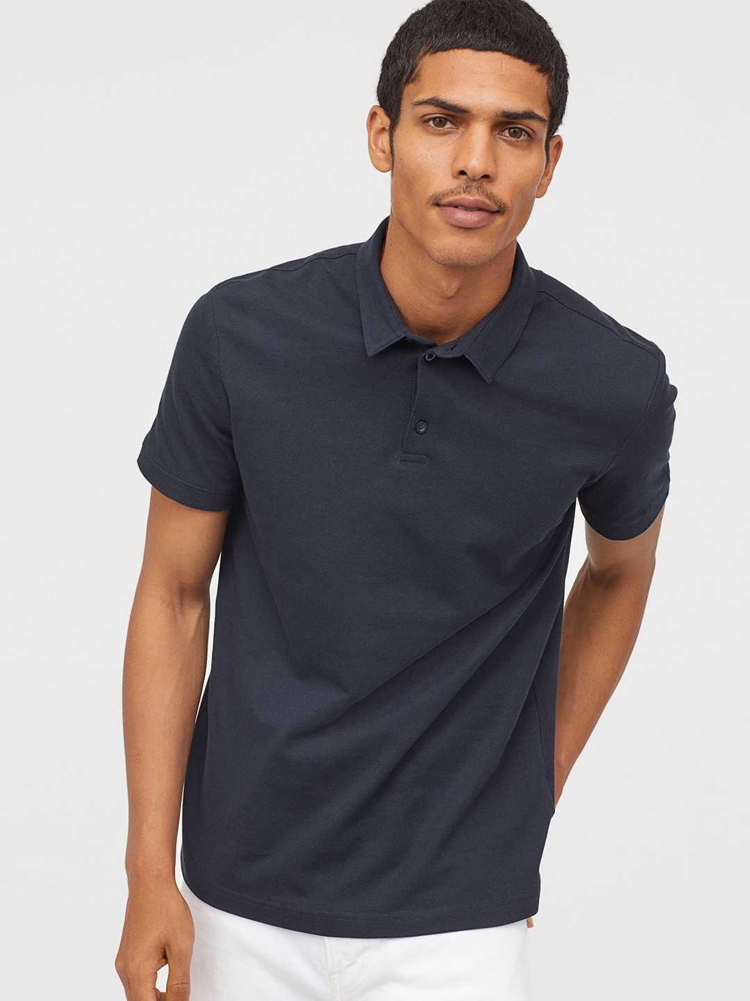 h & m polo shirts