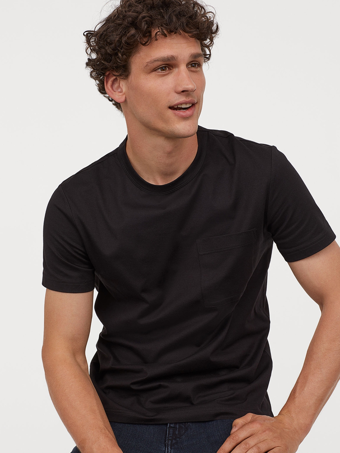 h and m men tshirts