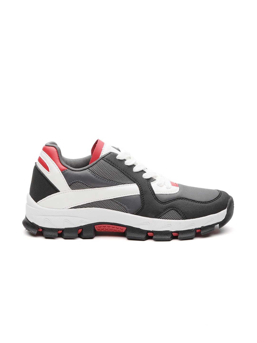 colourblocked sneakers