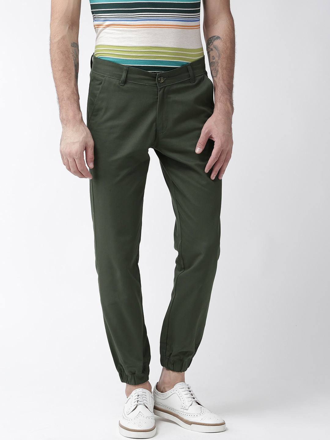 hubberholme joggers