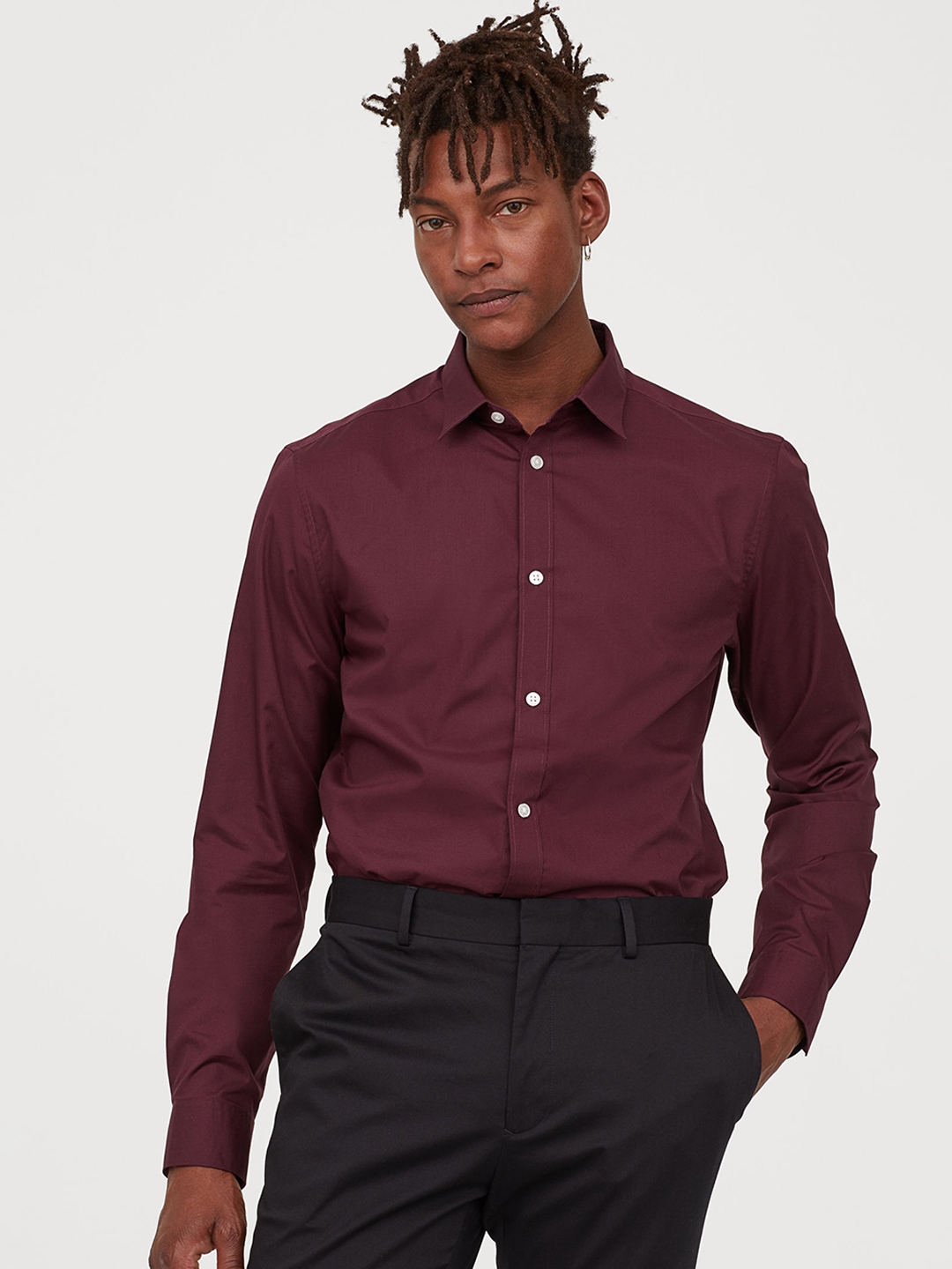z zegna shirt
