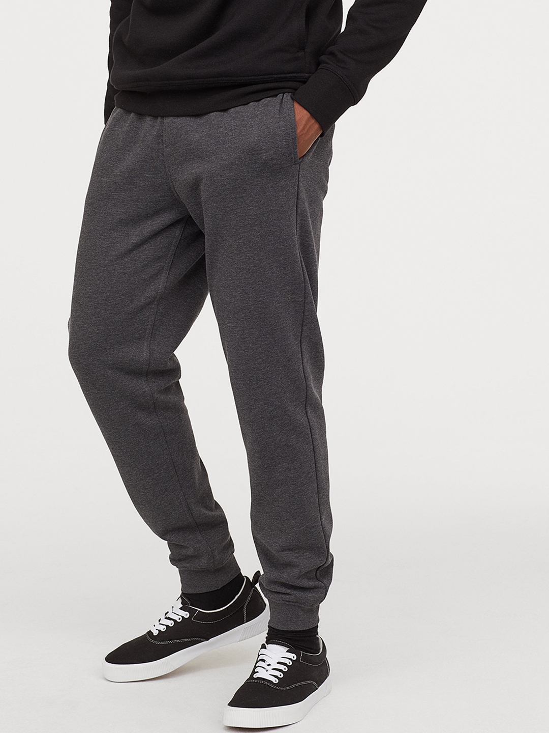 h&m track pants
