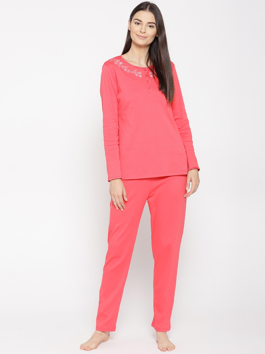 long night suits for women