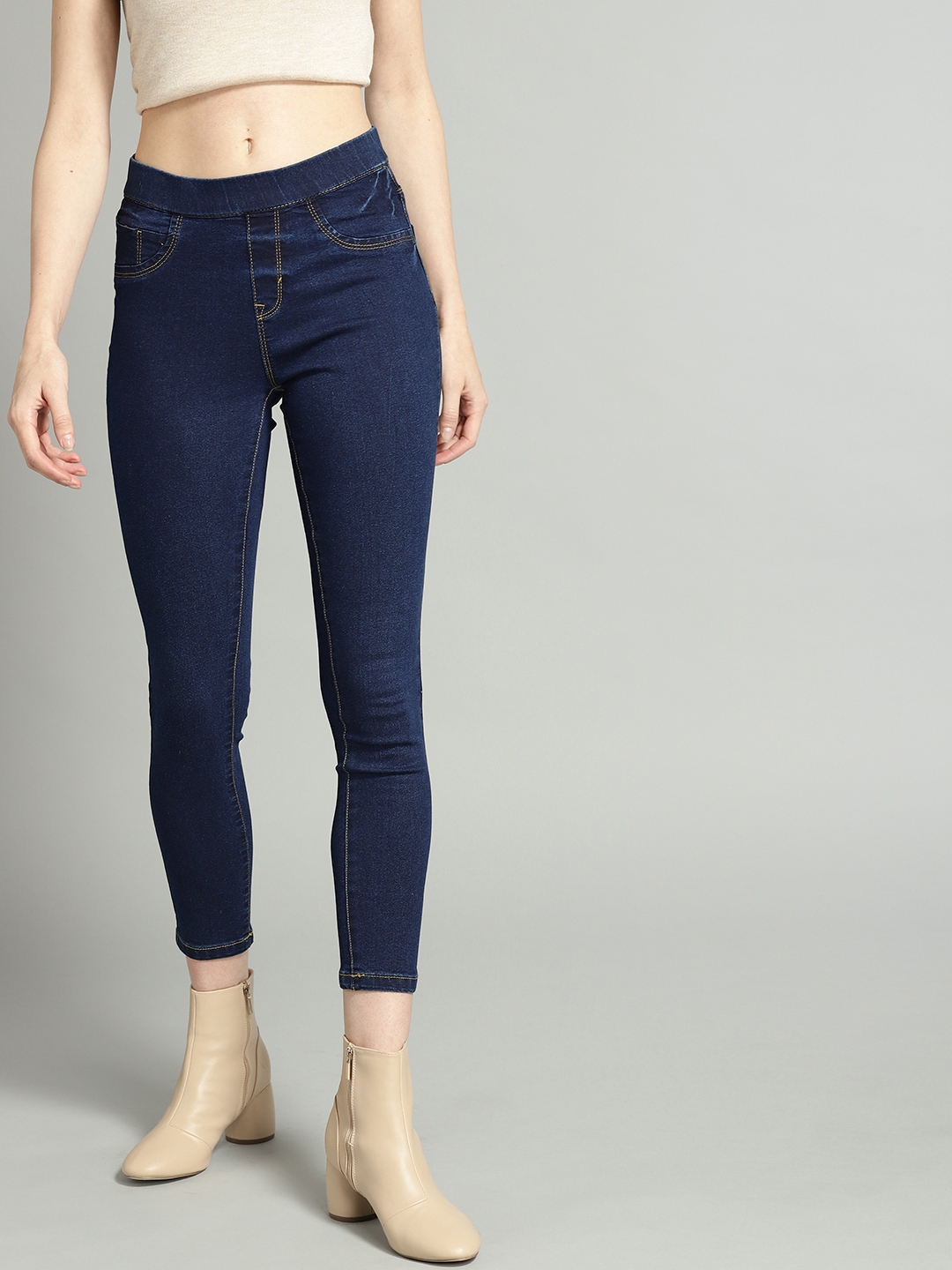 lifestyle jeggings