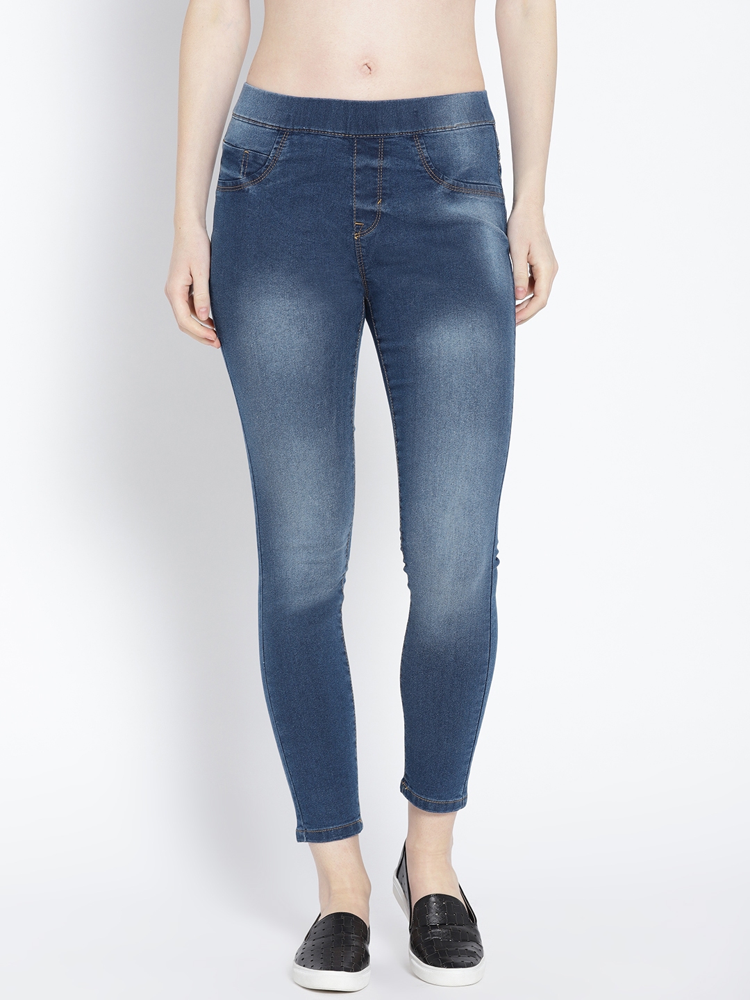 lifestyle jeggings