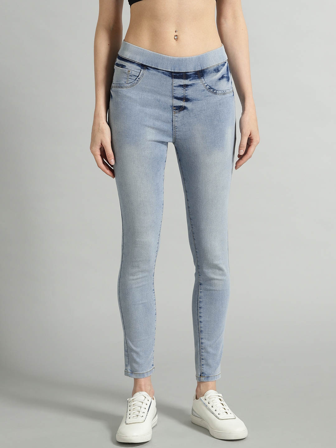 lifestyle jeggings